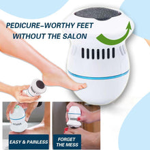 Load image into Gallery viewer, Hirundo Foot File and Callus Remover