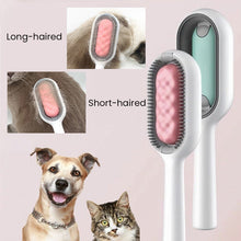 Load image into Gallery viewer, Universal Pet Knots Remover
