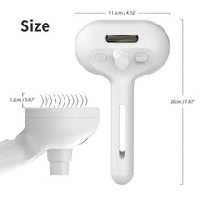 Load image into Gallery viewer, SAKER® Spray Cat Brush