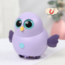 Load image into Gallery viewer, Cute swinging chicken toy
