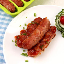Load image into Gallery viewer, Homemade Manual Sausage Mold for Barbecue and Breakfast