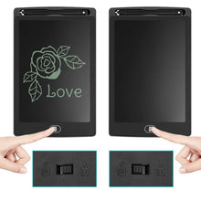 Load image into Gallery viewer, Children LCD Writing Tablet