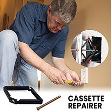 Load image into Gallery viewer, Old Socket Switch Cassette Repair Tool