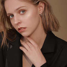 Load image into Gallery viewer, Retractable Earrings-No need piercing