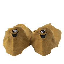 Load image into Gallery viewer, Sesame Street Embroidered Crew Socks(10 pairs)