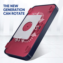 Load image into Gallery viewer, Shower Phone Holder Waterproof Touchable