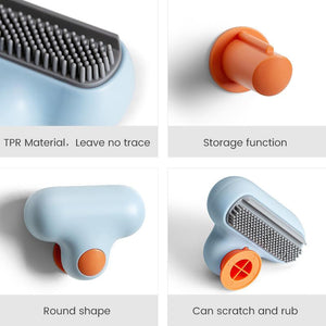 Glass Cleaning Tool