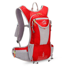 Load image into Gallery viewer, Bicycle Backpack  for Outdoor Sports