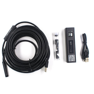 Pipe Endoscope Camera