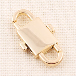 Metal Adjustment Buckle