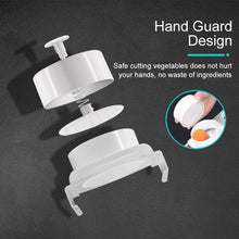 Load image into Gallery viewer, 3-in-1 Stainless Steel Vegetable Cutter