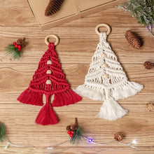 Load image into Gallery viewer, Christmas Tree DIY Set