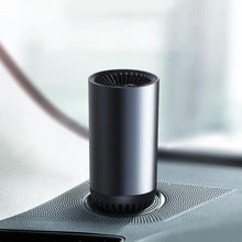 Load image into Gallery viewer, Fast Heating Cup Shape Car Warm Air Blower