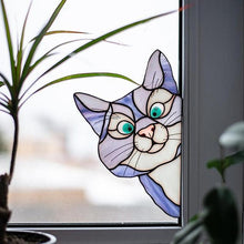 Load image into Gallery viewer, Funny Cat Decor