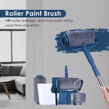 Load image into Gallery viewer, Paint Roller Brush Painting Handle Tool