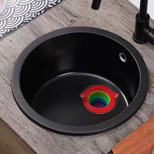 Load image into Gallery viewer, Monster Kitchen Sink Strainer