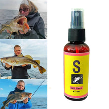 Load image into Gallery viewer, Scent Fish Attractants for Baits