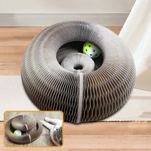 Load image into Gallery viewer, Magic Organ Cat Scratching Board