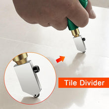 Load image into Gallery viewer, Glass Tile Opener