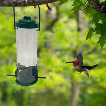 Load image into Gallery viewer, Squirrel-Proof Bird Feeder