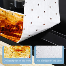 Load image into Gallery viewer, Thickened Rang Hood Oil-absorbing Paper