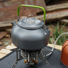 Load image into Gallery viewer, Camping Outdoor Windproof Gas Burner