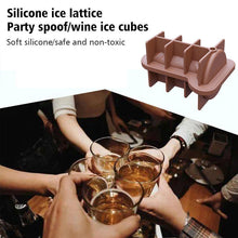 Load image into Gallery viewer, Adult Prank Ice Cube Mold