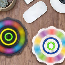 Load image into Gallery viewer, Fidget Spinner Ball Disc Toy