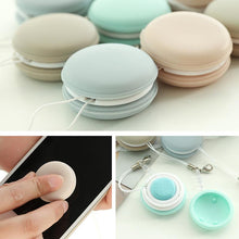 Load image into Gallery viewer, Macaron Shape Phone Screen Cleaning Tool
