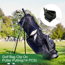 Load image into Gallery viewer, Golf Putter Clip