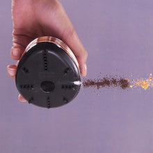 Load image into Gallery viewer, Mini Palm-sized Worktop Vacuum Cleaner