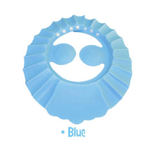 Load image into Gallery viewer, Children&#39;s bath shampoo cap