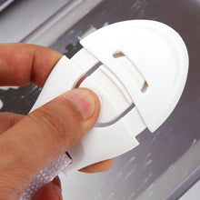 Load image into Gallery viewer, Child Safety Lock (4 PCs)