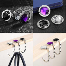 Load image into Gallery viewer, Creative Bag Accessories - Hooks