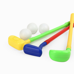 Plastic Golf Club Toys for Kids