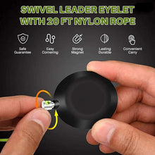 Load image into Gallery viewer, Magnetic Cable Wire Puller Guide System