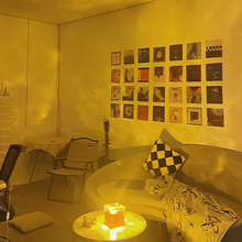 Load image into Gallery viewer, The Wave Lamp