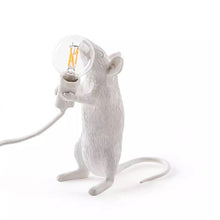Load image into Gallery viewer, Mouse Shape Table Lamp