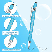 Load image into Gallery viewer, 10 pcs Funny Office Pens(Black Ink)