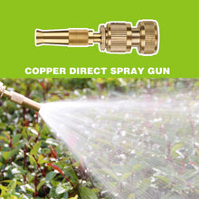Load image into Gallery viewer, Saker Copper Direct Spray Gun
