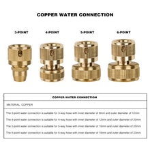 Load image into Gallery viewer, Saker Copper Direct Spray Gun