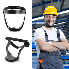 Load image into Gallery viewer, Full Face Protection Industrial Mask For Pesticide Spraying