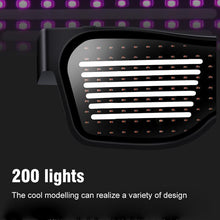 Load image into Gallery viewer, LED Glowing Glasses Party