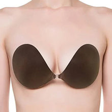 Load image into Gallery viewer, Self-Adhesive Invisible Gathering of Bras