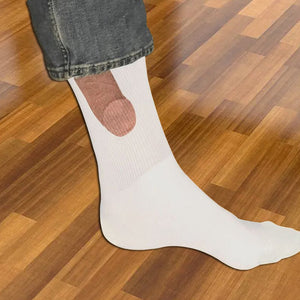 "Show Off" Socks