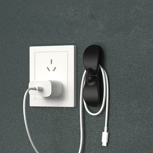 Kitchen Cable Organizer