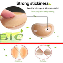 Load image into Gallery viewer, Bra push-up pads, breast augmentation for bikini &amp; swimsuit