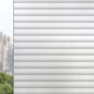 🔥Imitation Blinds One-Way Perspective Glass Film🔥