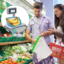 Load image into Gallery viewer, Ecological and Reusable Portable Bag, 12 PCs