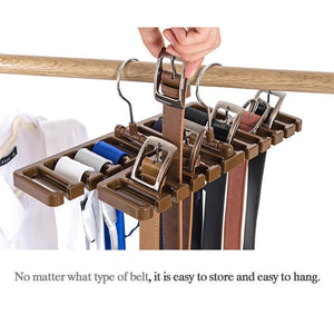 Belt and Accessory Hanger
